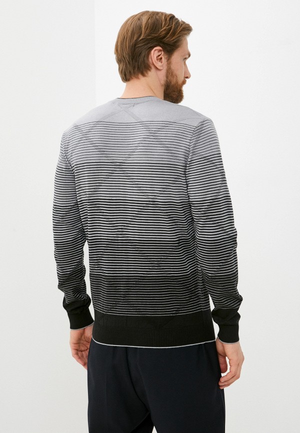 Джемпер Win&Wool серый, размер 48, фото 3