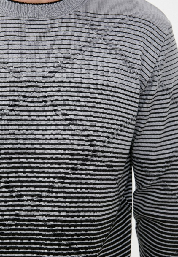 Джемпер Win&Wool серый, размер 48, фото 4