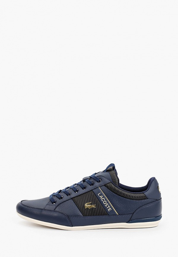 

Кроссовки Lacoste, Синий, CHAYMON 0120 1 CMA