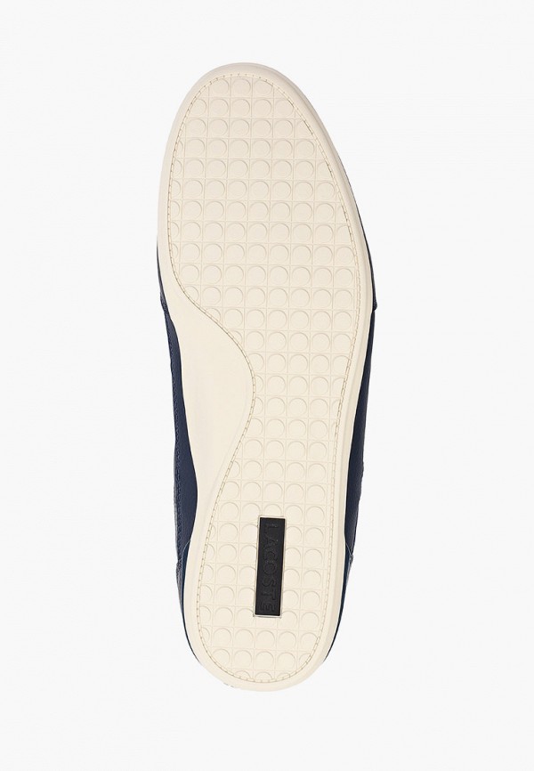 фото Кроссовки lacoste