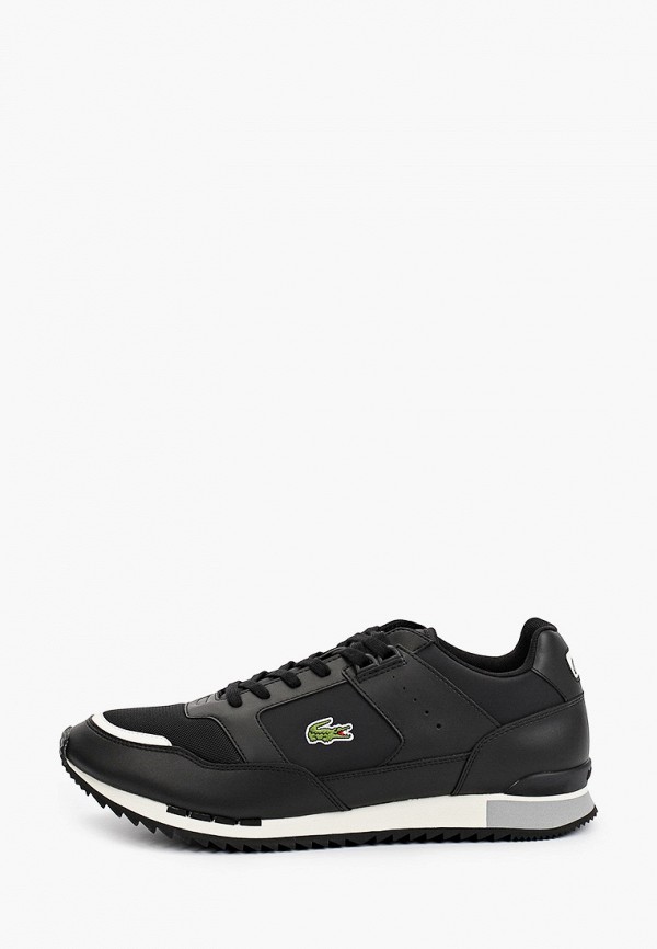 Кроссовки Lacoste Купить В Спб