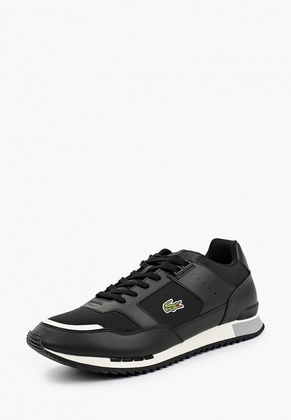 фото Кроссовки lacoste