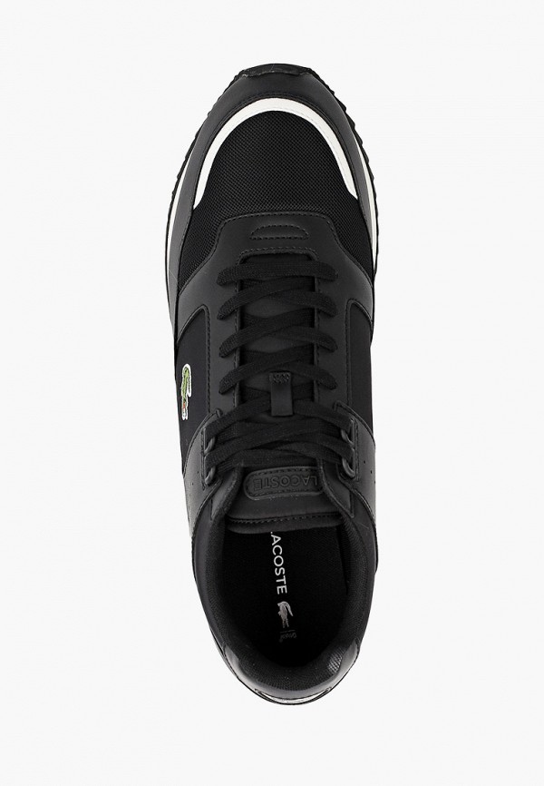фото Кроссовки lacoste