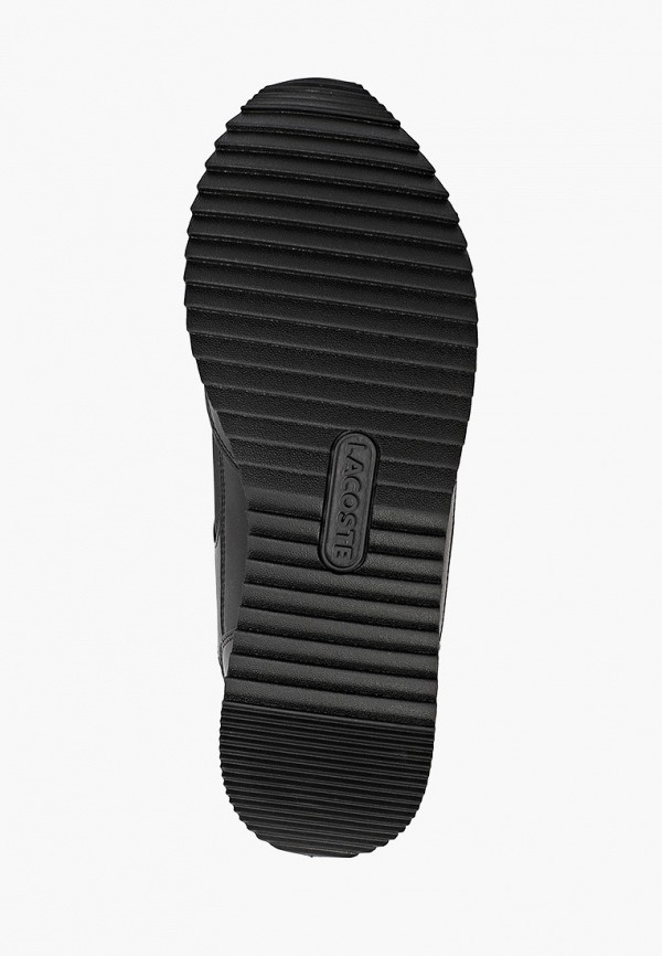 фото Кроссовки lacoste