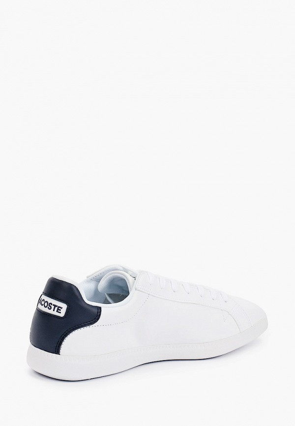 фото Кеды lacoste