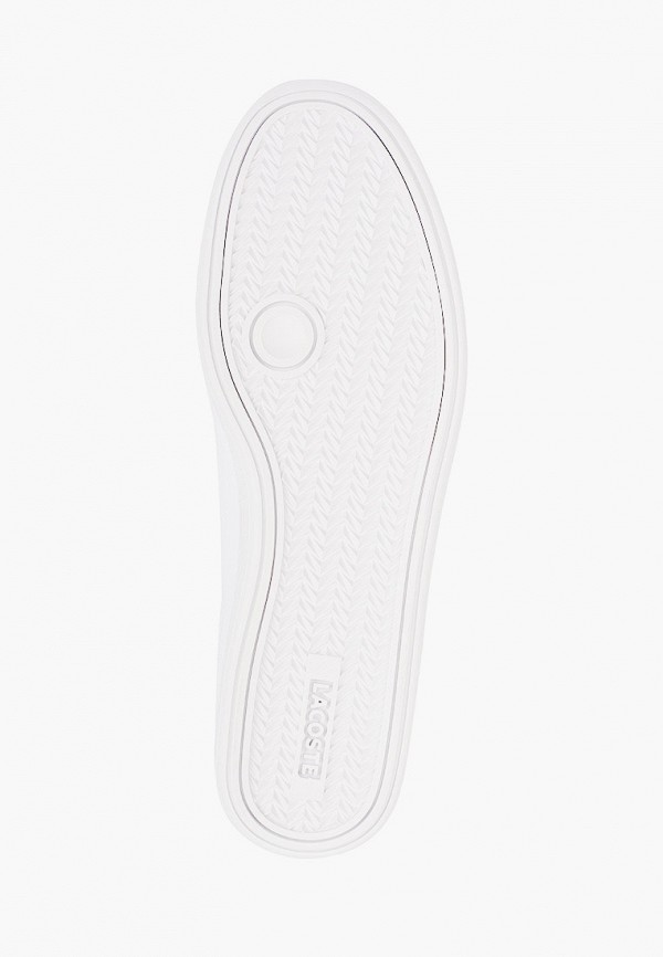 фото Кеды lacoste