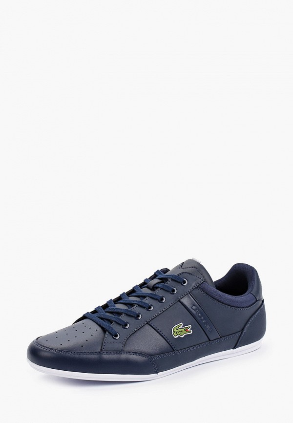 

Кроссовки Lacoste, Синий, CHAYMON 0121 1 CMA