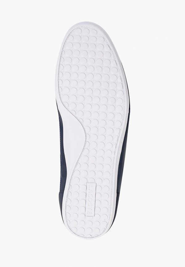 фото Кроссовки lacoste