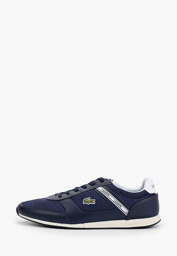 фото Кроссовки lacoste