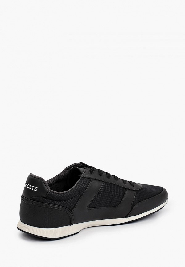 фото Кроссовки lacoste