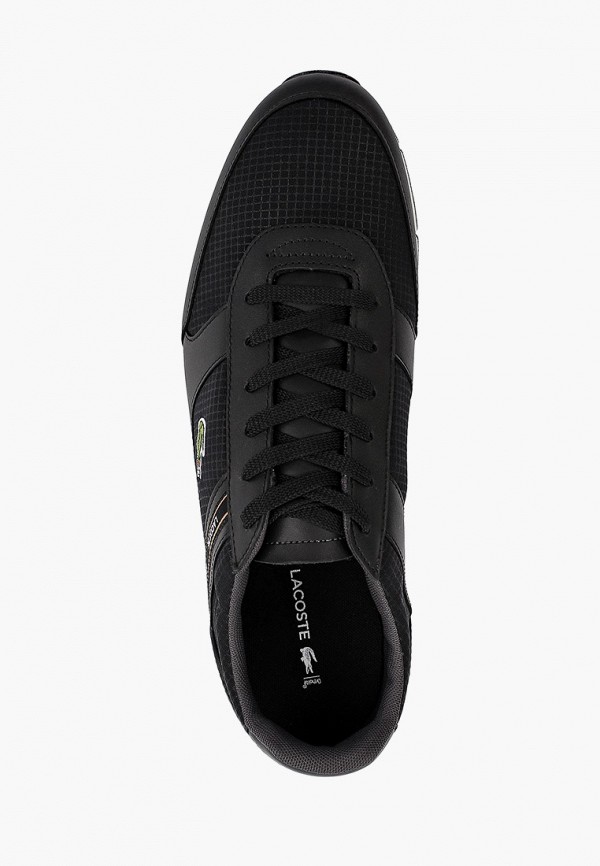 фото Кроссовки lacoste