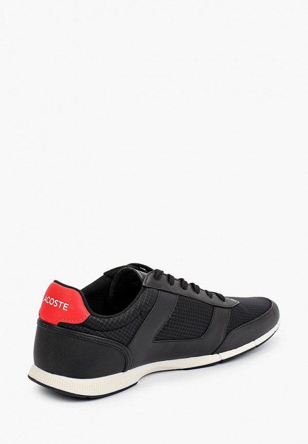 фото Кроссовки lacoste