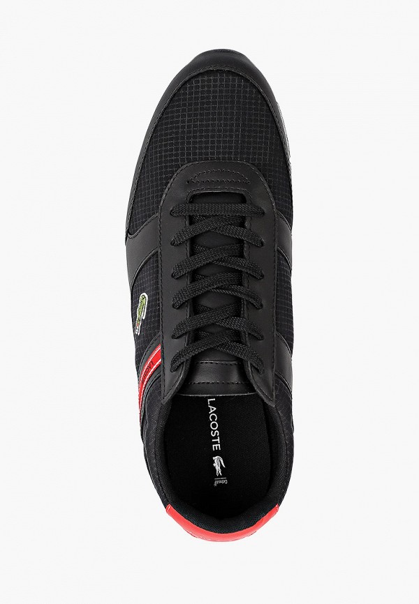 фото Кроссовки lacoste