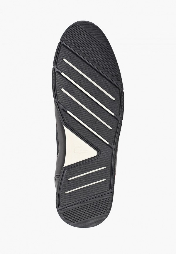 фото Кроссовки lacoste