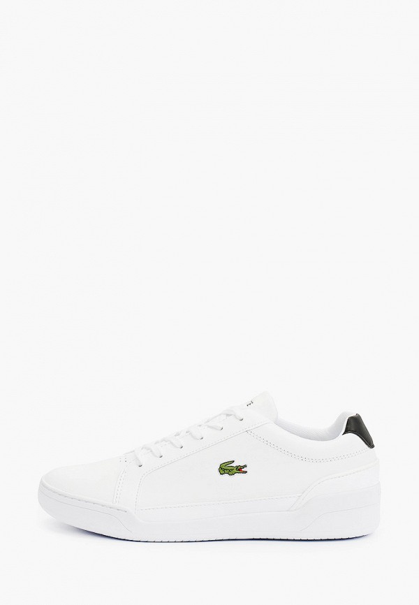 фото Кеды lacoste