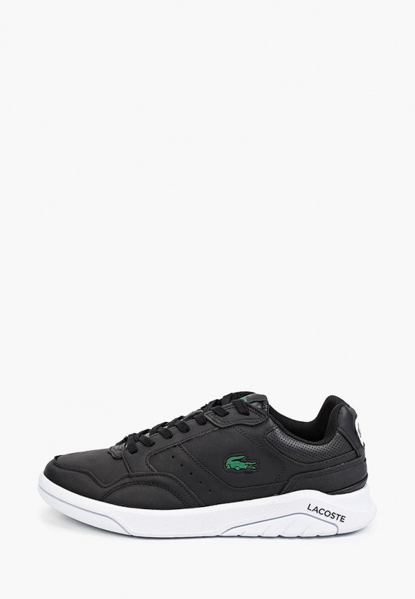 фото Кроссовки lacoste
