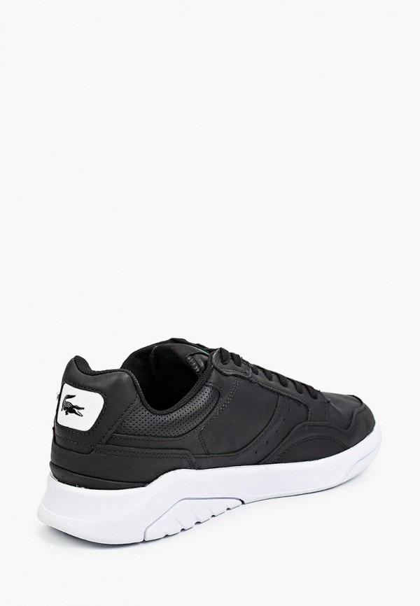 фото Кроссовки lacoste