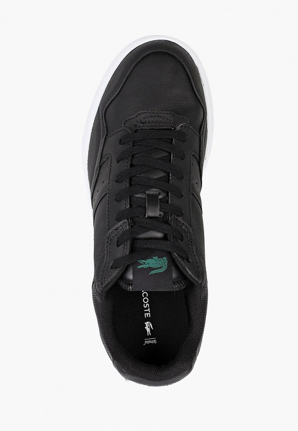 фото Кроссовки lacoste