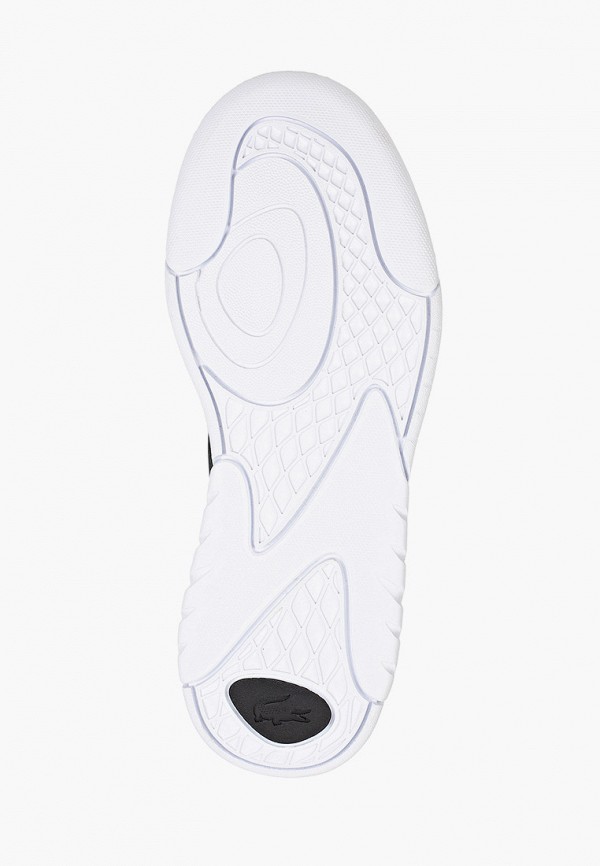 

Кроссовки Lacoste, Черный, GAME ADVANCE LUXE01212 SMA