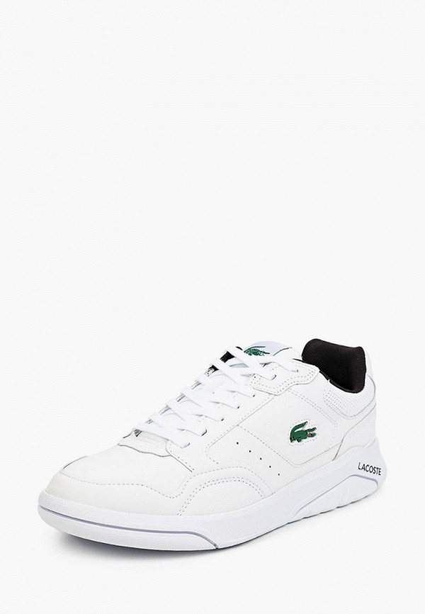 фото Кроссовки lacoste
