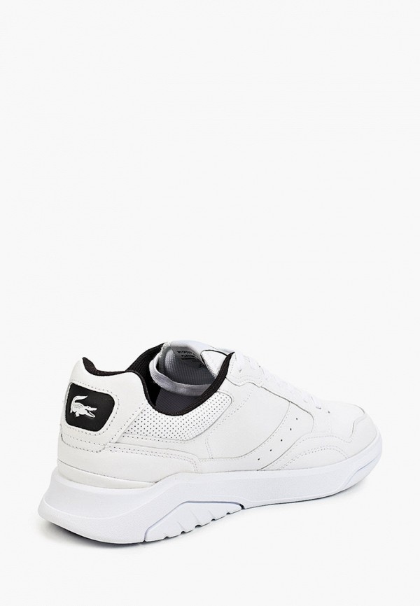 фото Кроссовки lacoste