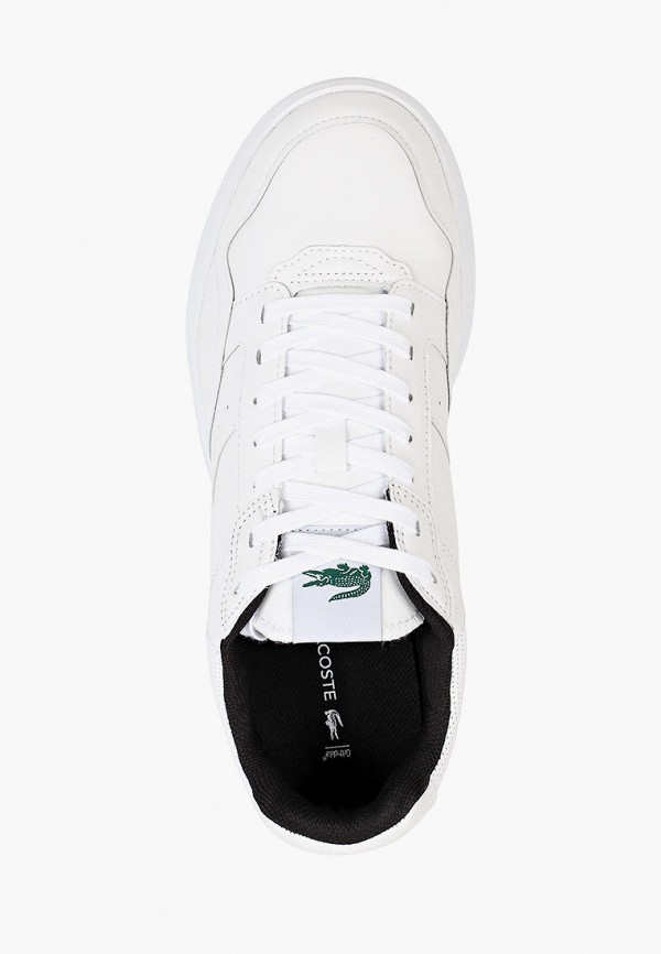 фото Кроссовки lacoste