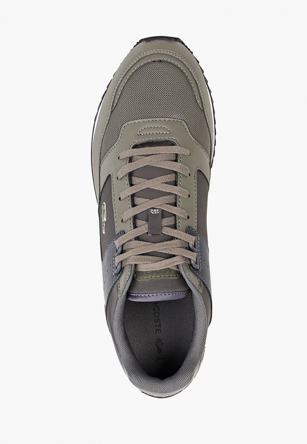 

Кроссовки Lacoste, Хаки, PARTNER PISTE 01211 SMA