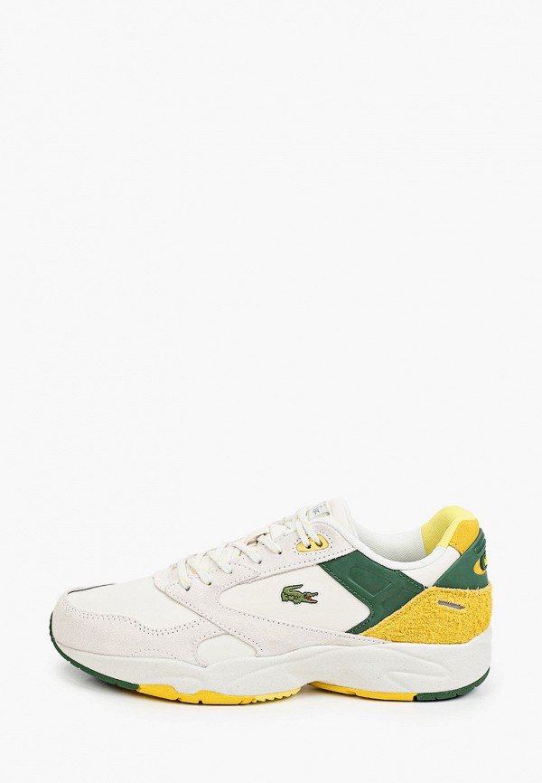 Кроссовки Lacoste MP002XM0T27YB090