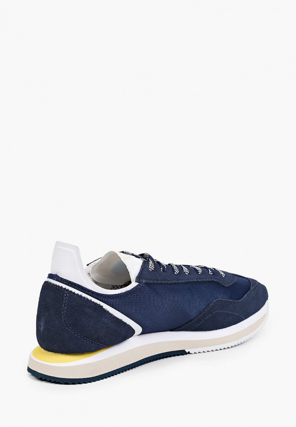 

Кроссовки Lacoste, Синий, MATCH BREAK 0121 3 P SMA