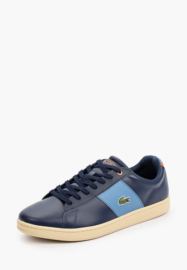 фото Кеды lacoste