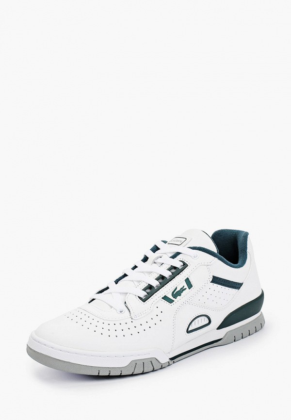фото Кроссовки lacoste
