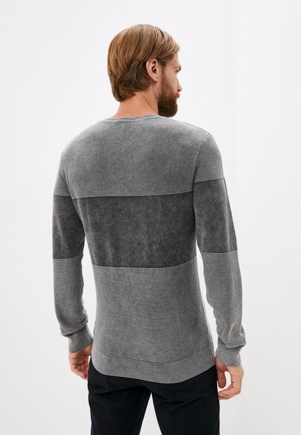 

Джемпер Lacoste, Серый, Свитер Lacoste