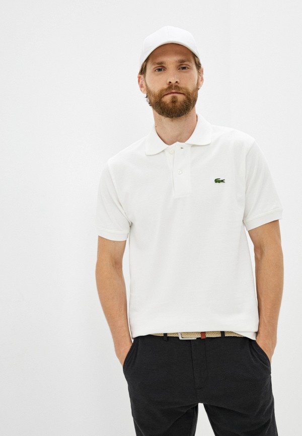 фото Поло lacoste