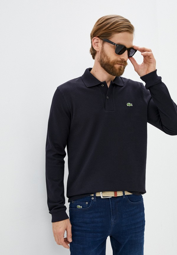 фото Поло lacoste