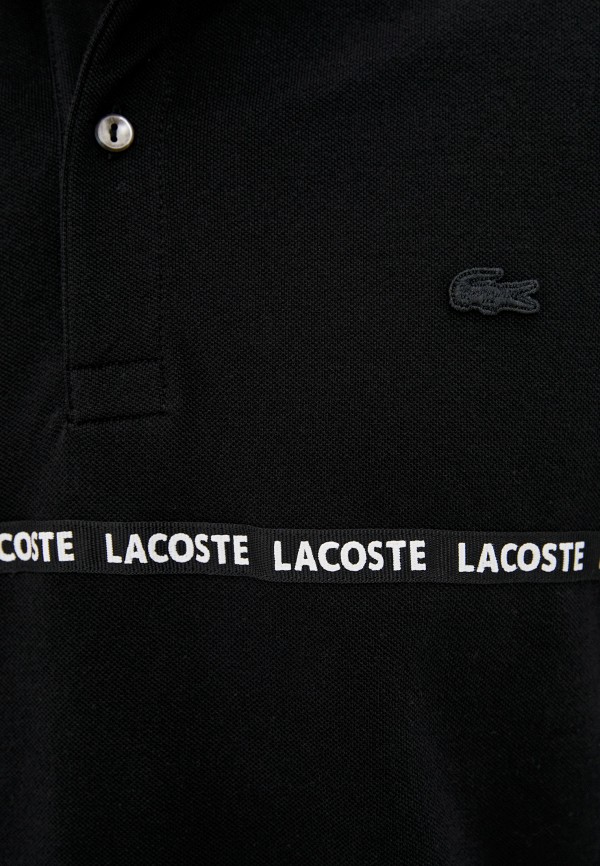 Поло Lacoste MP002XM0T28FIN060