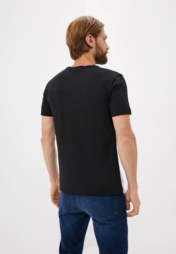 

Футболка Lacoste, Черный, Футболка Lacoste