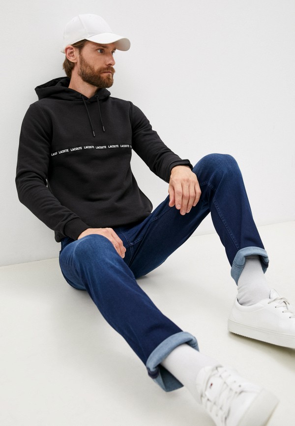 фото Худи lacoste