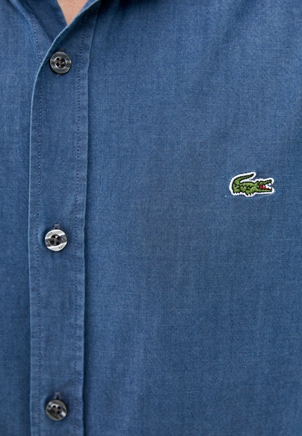 фото Рубашка lacoste