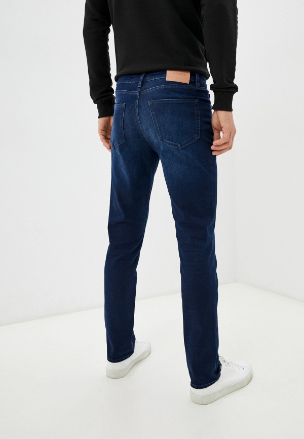 фото Джинсы lacoste