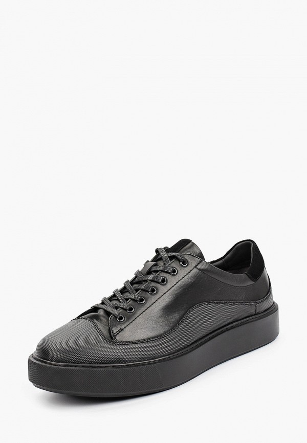 фото Кеды mascotte