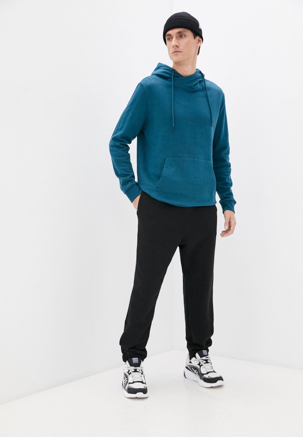 фото Брюки спортивные mark formelle