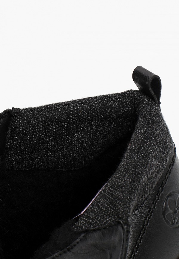 фото Ботинки rieker