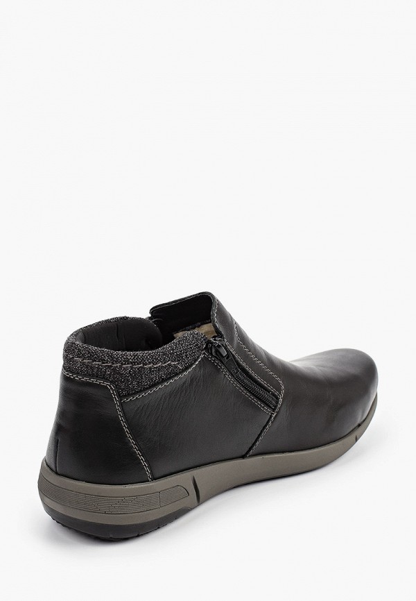 фото Ботинки rieker