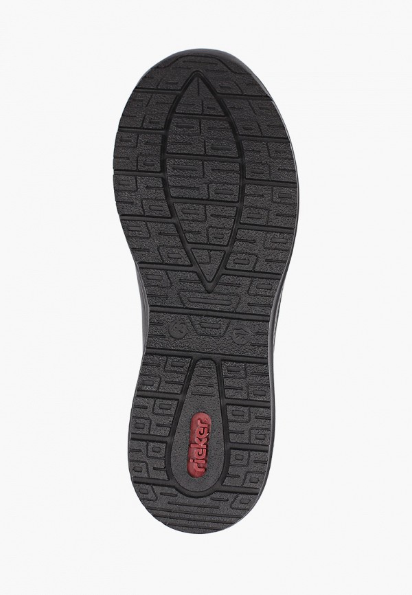 фото Кроссовки rieker