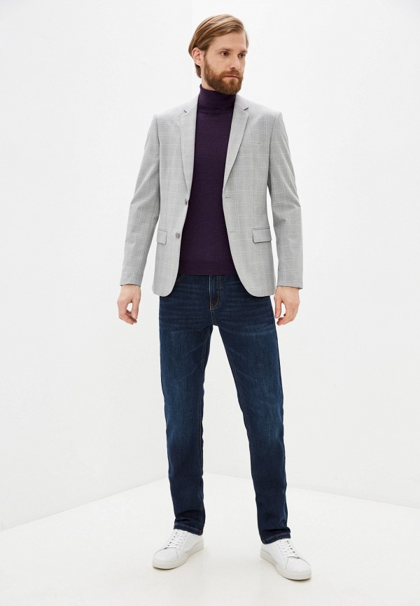 фото Водолазка henderson