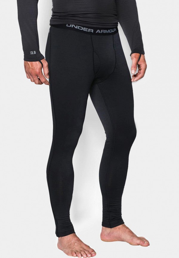

Термобелье низ Under Armour, Under Armour MP002XM0TKN0, Черный