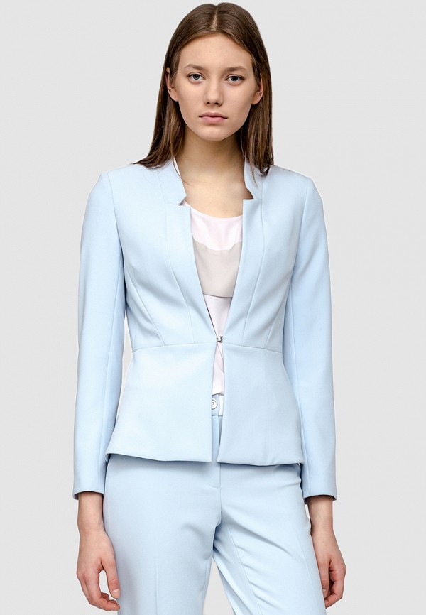 

Жакет Dolcedonna, Dolcedonna MP002XM0TKQU, Голубой