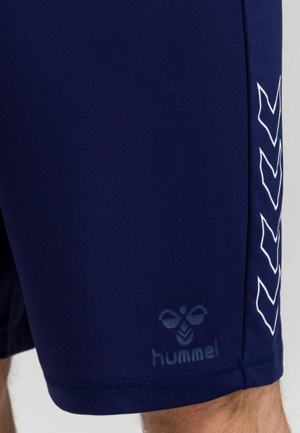 

Шорты спортивные Hummel, Синий, Hummel MP002XM0TKR8