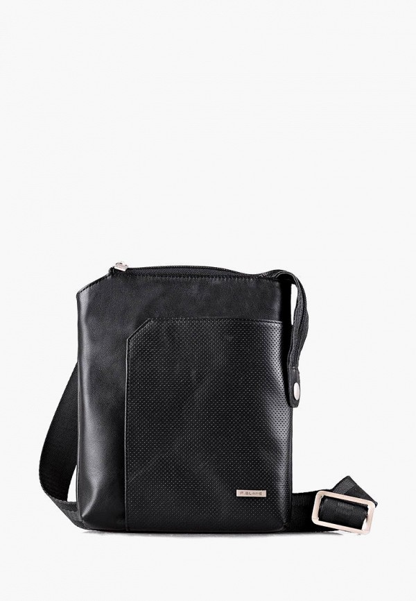 

Сумка R.Blake Collection for men, Черный, MATTEO