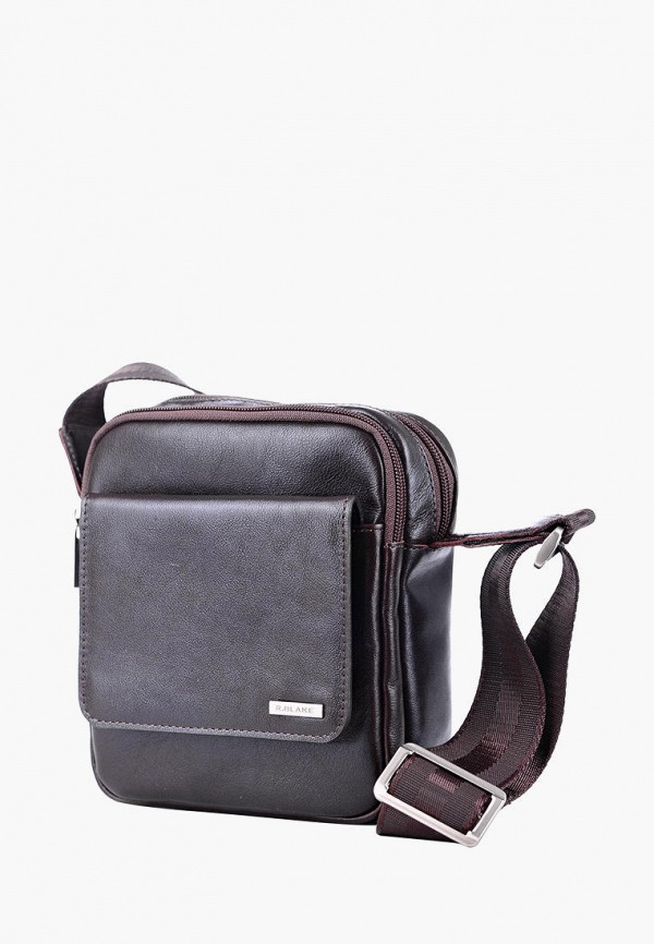 

Сумка R.Blake Collection for men, Коричневый, MERCURY